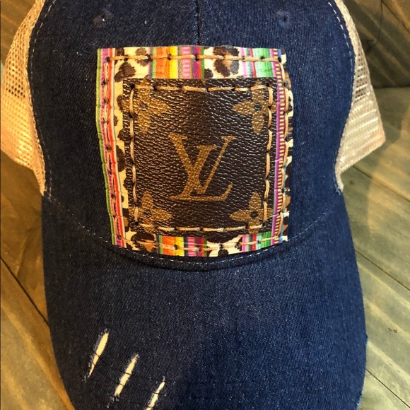 Women’s ball caps. - Picture 6 of 6